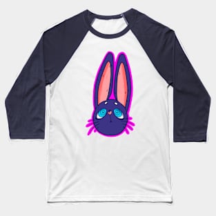 bunny Baseball T-Shirt